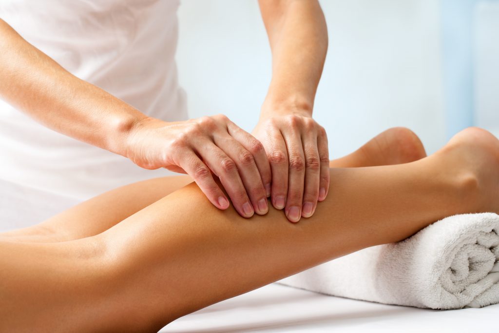 knee pain